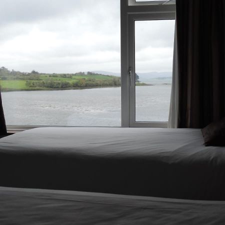 Ouvane Falls Inn Ballylickey Exteriör bild