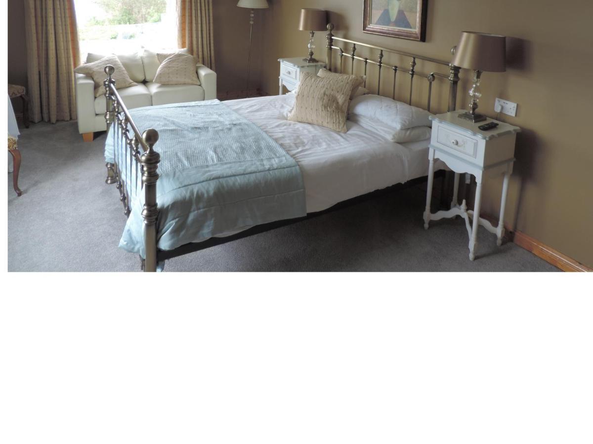 Ouvane Falls Inn Ballylickey Rum bild